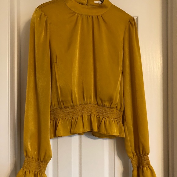 Tularosa Tops - Tularosa blouse